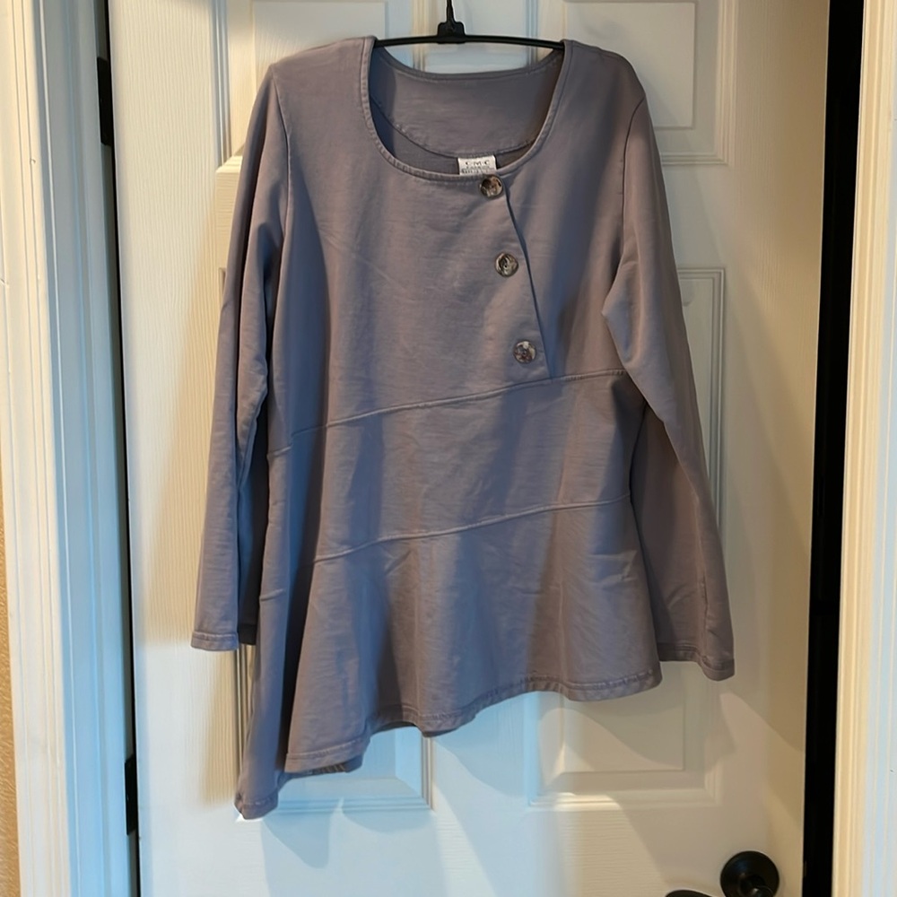 CMC by color me cotton XL